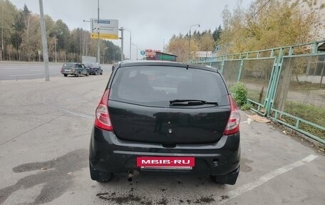 Renault Sandero I, 2011 год, 500 000 рублей, 13 фотография