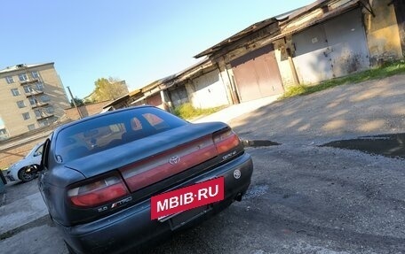 Toyota Carina, 1994 год, 260 000 рублей, 14 фотография