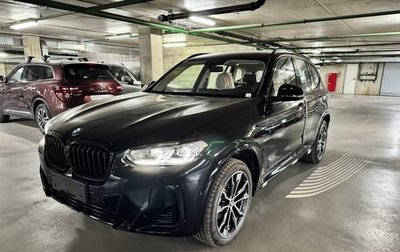 BMW X3, 2024 год, 8 490 000 рублей, 1 фотография