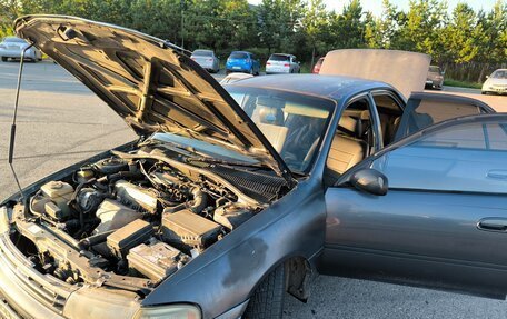 Toyota Carina, 1994 год, 260 000 рублей, 40 фотография