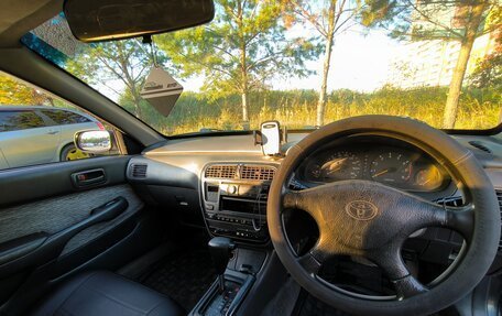 Toyota Carina, 1994 год, 260 000 рублей, 37 фотография