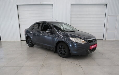 Ford Focus II рестайлинг, 2008 год, 570 000 рублей, 1 фотография