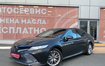 Toyota Camry, 2019 год, 2 780 000 рублей, 1 фотография