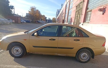 Ford Focus IV, 2001 год, 200 000 рублей, 2 фотография