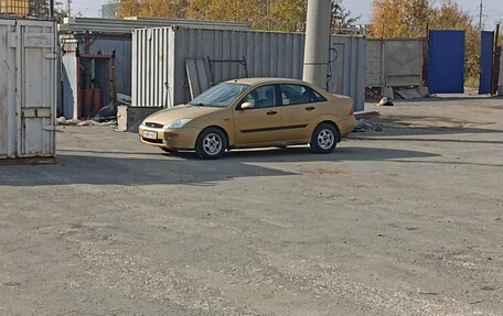 Ford Focus IV, 2001 год, 200 000 рублей, 14 фотография