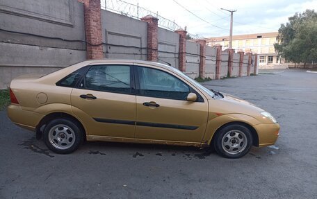 Ford Focus IV, 2001 год, 200 000 рублей, 30 фотография