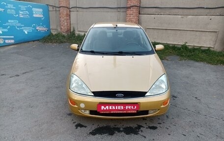 Ford Focus IV, 2001 год, 200 000 рублей, 31 фотография