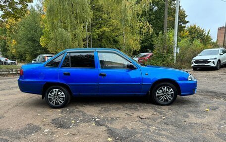 Daewoo Nexia I рестайлинг, 2013 год, 595 000 рублей, 2 фотография