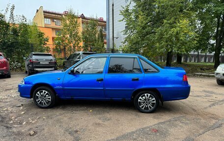 Daewoo Nexia I рестайлинг, 2013 год, 595 000 рублей, 6 фотография