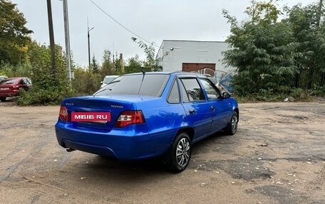 Daewoo Nexia I рестайлинг, 2013 год, 595 000 рублей, 3 фотография