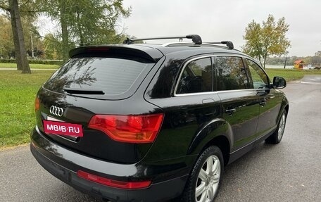 Audi Q7, 2007 год, 1 450 000 рублей, 7 фотография