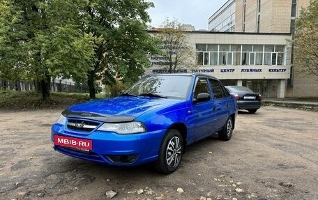 Daewoo Nexia I рестайлинг, 2013 год, 595 000 рублей, 7 фотография