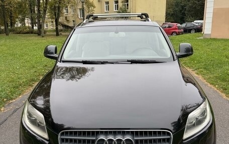 Audi Q7, 2007 год, 1 450 000 рублей, 10 фотография