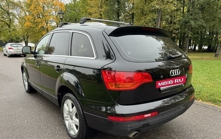 Audi Q7, 2007 год, 1 450 000 рублей, 5 фотография