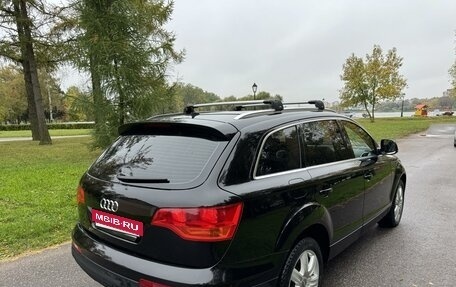 Audi Q7, 2007 год, 1 450 000 рублей, 13 фотография