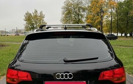 Audi Q7, 2007 год, 1 450 000 рублей, 12 фотография