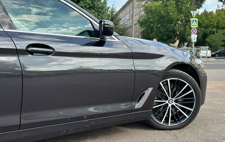 BMW 5 серия, 2023 год, 6 790 000 рублей, 3 фотография