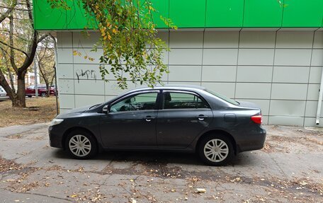 Toyota Corolla, 2012 год, 1 450 000 рублей, 3 фотография