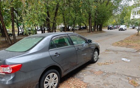 Toyota Corolla, 2012 год, 1 450 000 рублей, 7 фотография