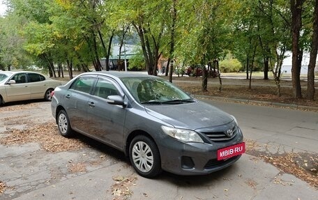 Toyota Corolla, 2012 год, 1 450 000 рублей, 8 фотография