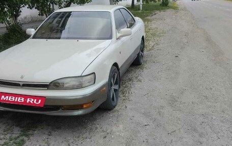 Toyota Camry V30, 1992 год, 295 000 рублей, 3 фотография