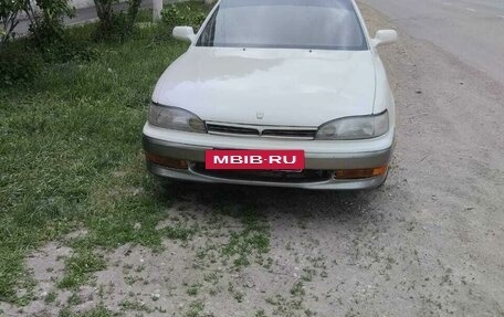 Toyota Camry V30, 1992 год, 295 000 рублей, 2 фотография