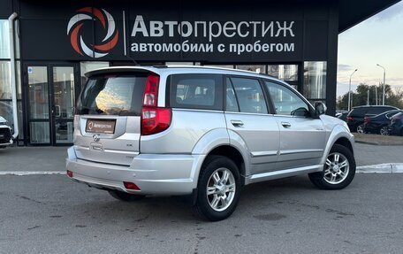 Great Wall Hover H3 I, 2014 год, 1 050 000 рублей, 6 фотография