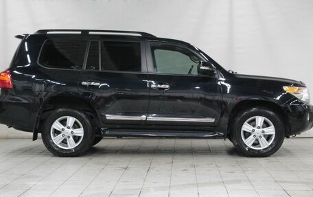 Toyota Land Cruiser 200, 2014 год, 4 650 000 рублей, 4 фотография