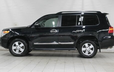 Toyota Land Cruiser 200, 2014 год, 4 650 000 рублей, 8 фотография