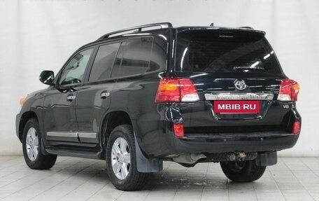 Toyota Land Cruiser 200, 2014 год, 4 650 000 рублей, 7 фотография