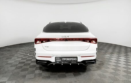 KIA K5, 2020 год, 2 295 000 рублей, 6 фотография