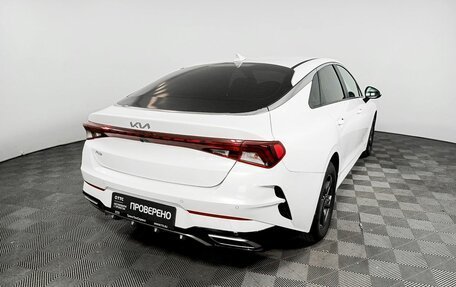 KIA K5, 2020 год, 2 295 000 рублей, 5 фотография