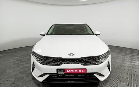 KIA K5, 2020 год, 2 295 000 рублей, 2 фотография