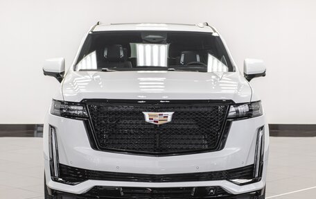 Cadillac Escalade V, 2023 год, 20 290 000 рублей, 2 фотография