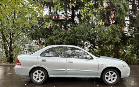 Nissan Almera Classic, 2006 год, 500 000 рублей, 2 фотография