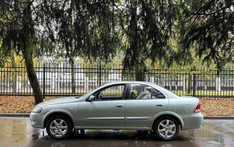 Nissan Almera Classic, 2006 год, 500 000 рублей, 5 фотография