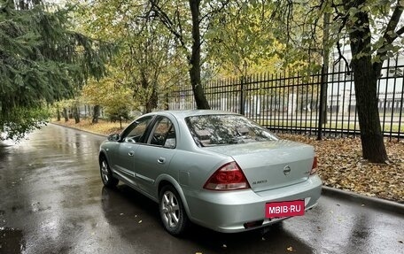 Nissan Almera Classic, 2006 год, 500 000 рублей, 6 фотография