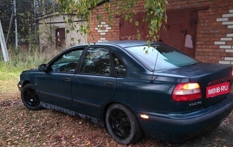 Volvo S40 II, 1998 год, 270 000 рублей, 4 фотография