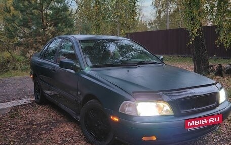 Volvo S40 II, 1998 год, 270 000 рублей, 2 фотография