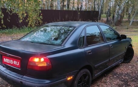 Volvo S40 II, 1998 год, 270 000 рублей, 3 фотография