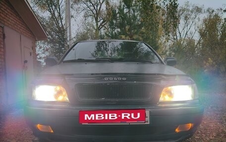 Volvo S40 II, 1998 год, 270 000 рублей, 7 фотография