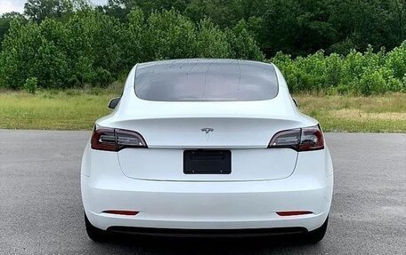 Tesla Model 3 I, 2022 год, 5 169 000 рублей, 6 фотография