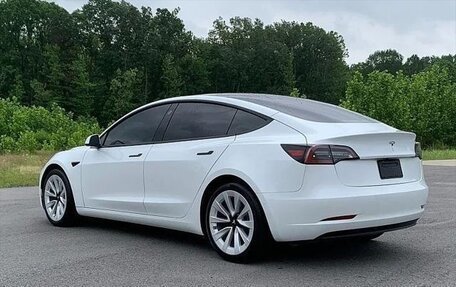 Tesla Model 3 I, 2022 год, 5 169 000 рублей, 5 фотография