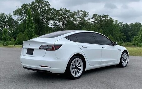 Tesla Model 3 I, 2022 год, 5 169 000 рублей, 7 фотография