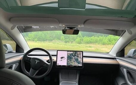 Tesla Model 3 I, 2022 год, 5 169 000 рублей, 10 фотография