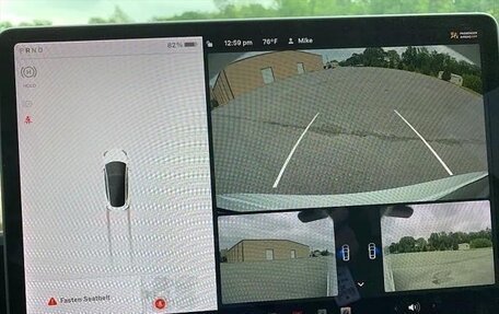 Tesla Model 3 I, 2022 год, 5 169 000 рублей, 11 фотография