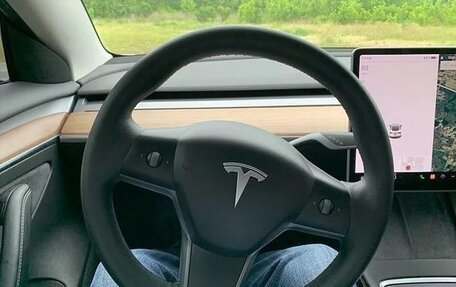 Tesla Model 3 I, 2022 год, 5 169 000 рублей, 13 фотография