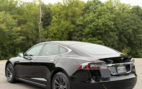 Tesla Model S I, 2020 год, 8 191 000 рублей, 4 фотография