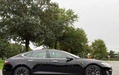 Tesla Model S I, 2020 год, 8 191 000 рублей, 7 фотография