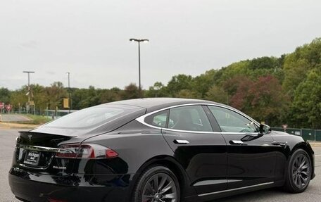 Tesla Model S I, 2020 год, 8 191 000 рублей, 6 фотография